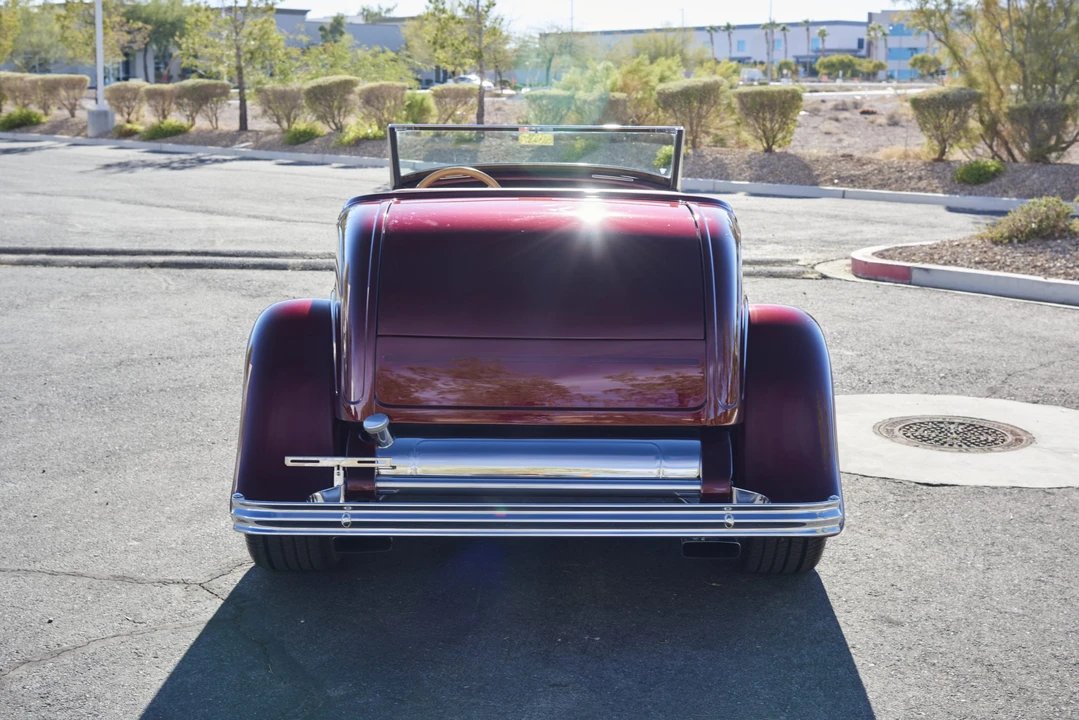 Ford Hot Rod - Image 10 of 31