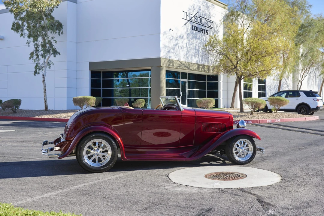 Ford Hot Rod - Image 12 of 31