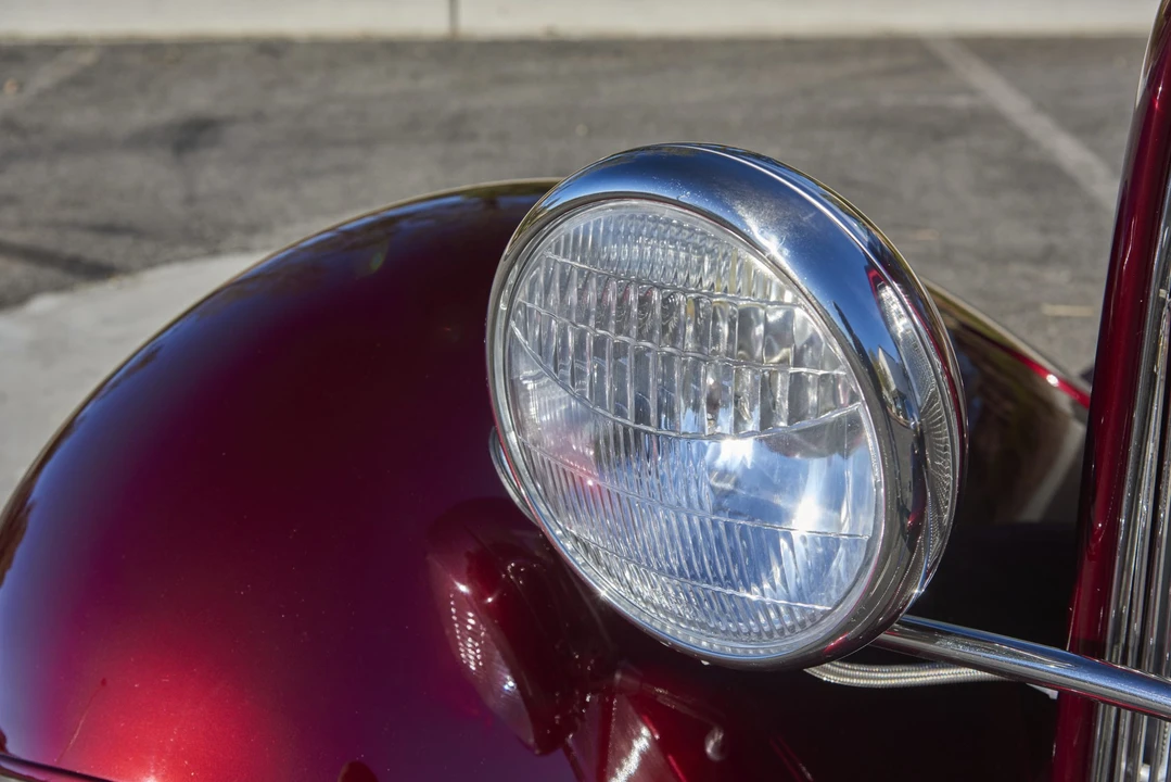 Ford Hot Rod - Image 21 of 31