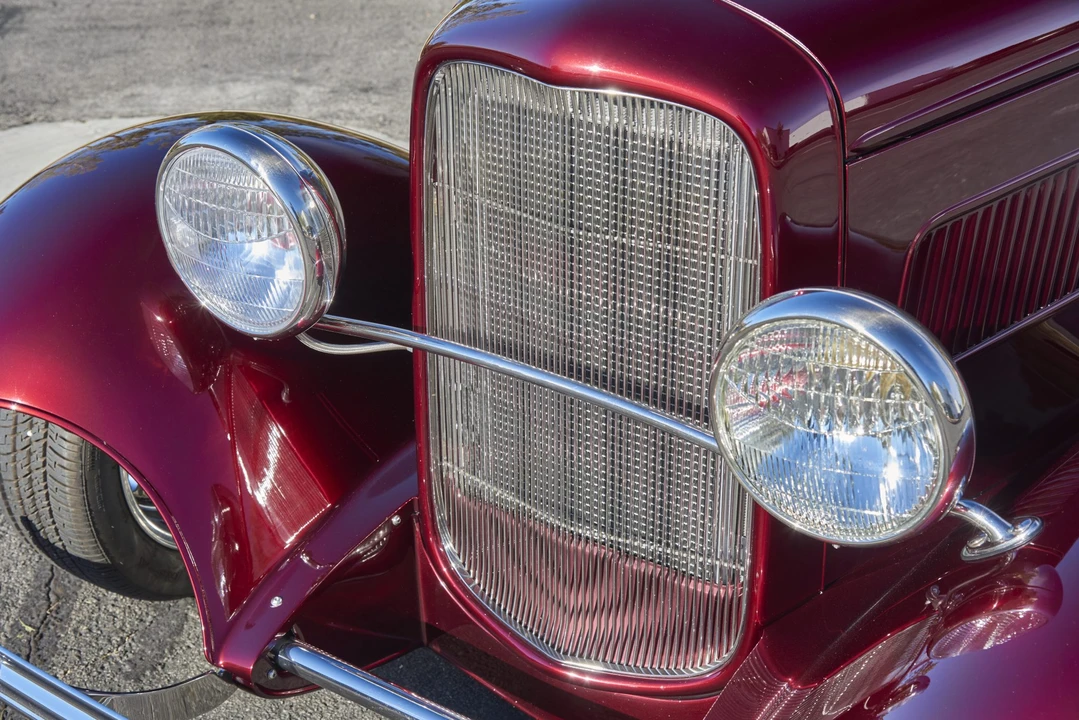 Ford Hot Rod - Image 22 of 31