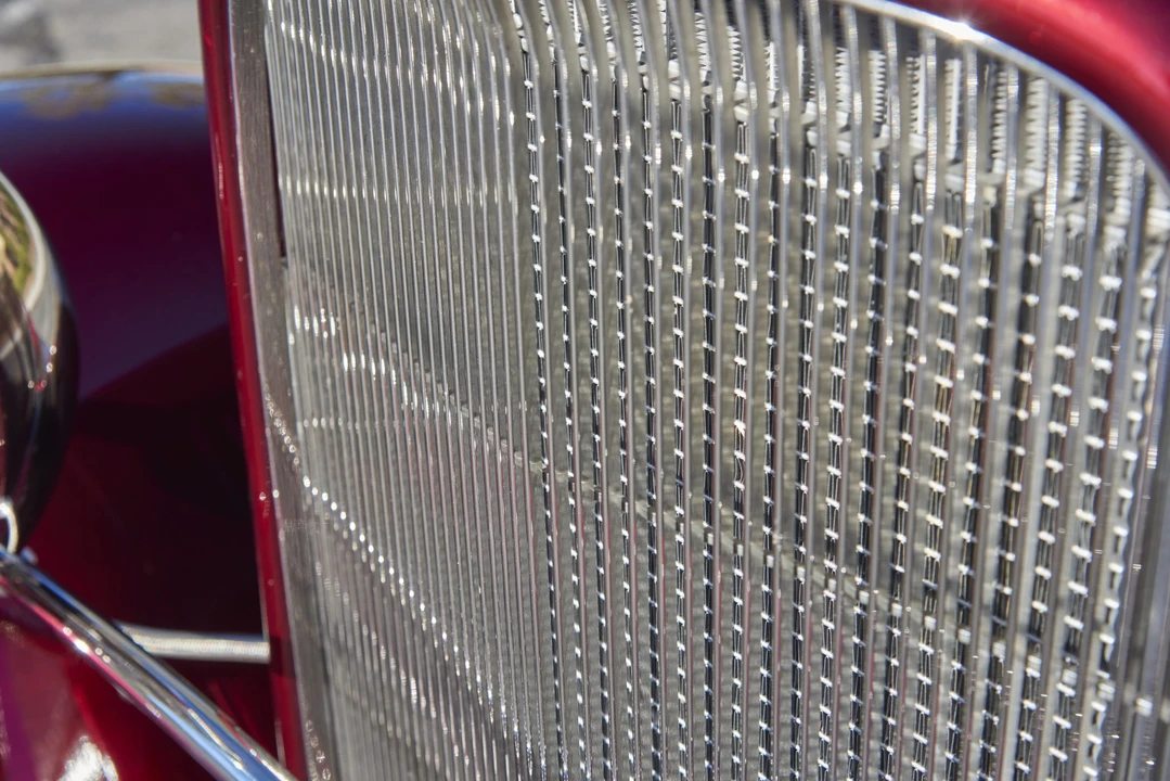Ford Hot Rod - Image 23 of 31