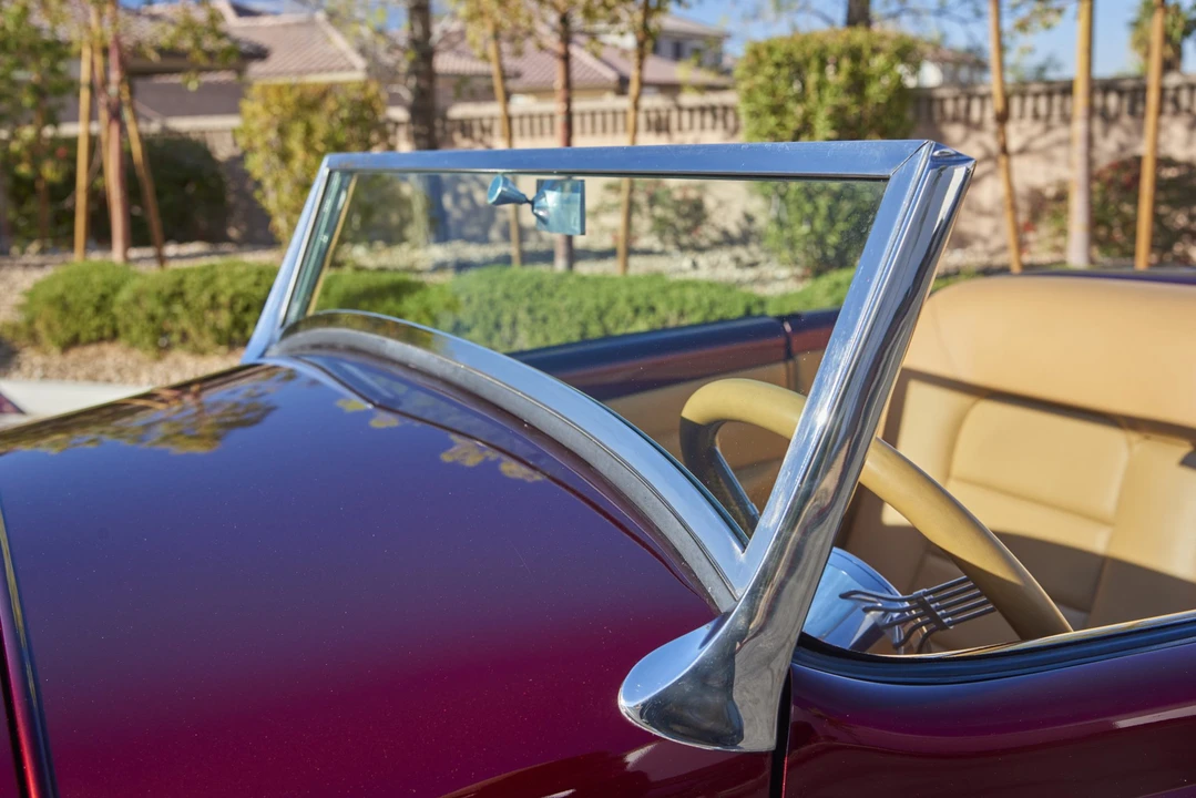 Ford Hot Rod - Image 25 of 31