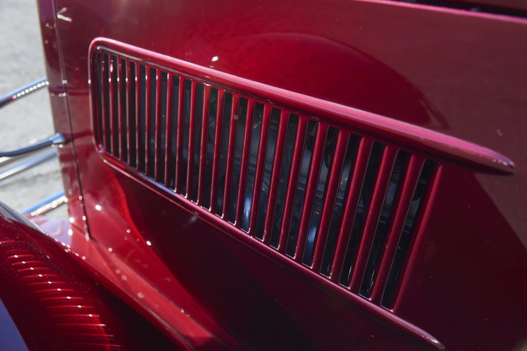 Ford Hot Rod - Image 31 of 31