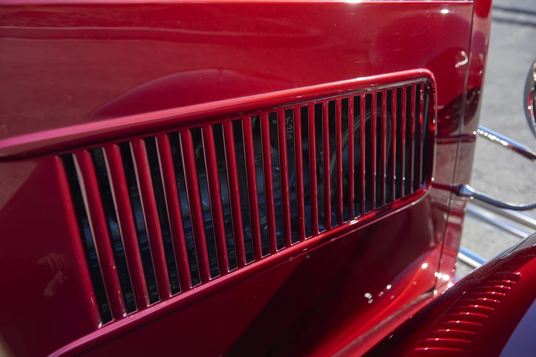 Ford Hot Rod - Image 26 of 31