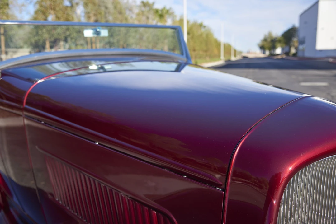 Ford Hot Rod - Image 20 of 31