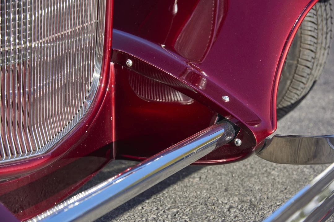 Ford Hot Rod - Image 29 of 31