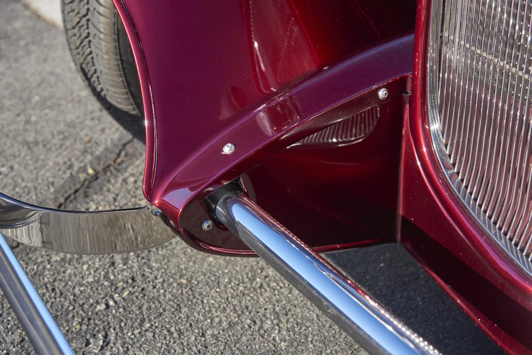 Ford Hot Rod - Image 28 of 31