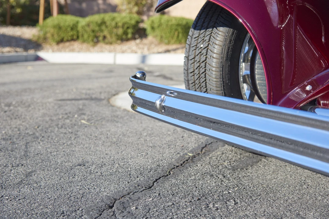 Ford Hot Rod - Image 27 of 31