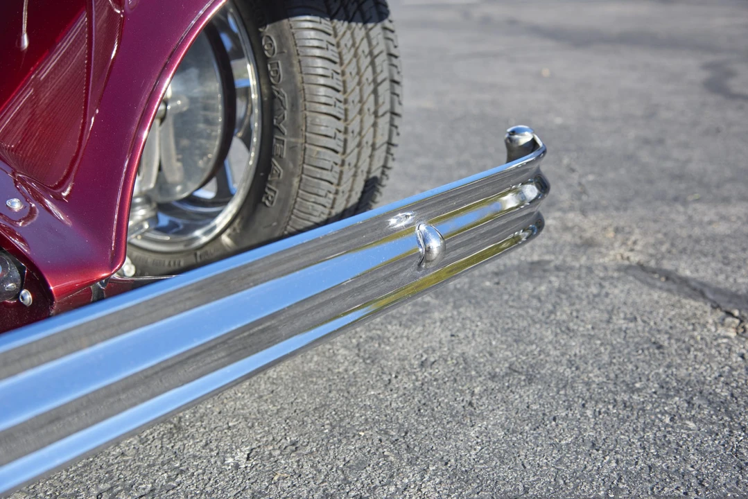 Ford Hot Rod - Image 30 of 31