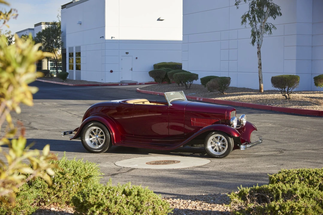 Ford Hot Rod - Image 13 of 31