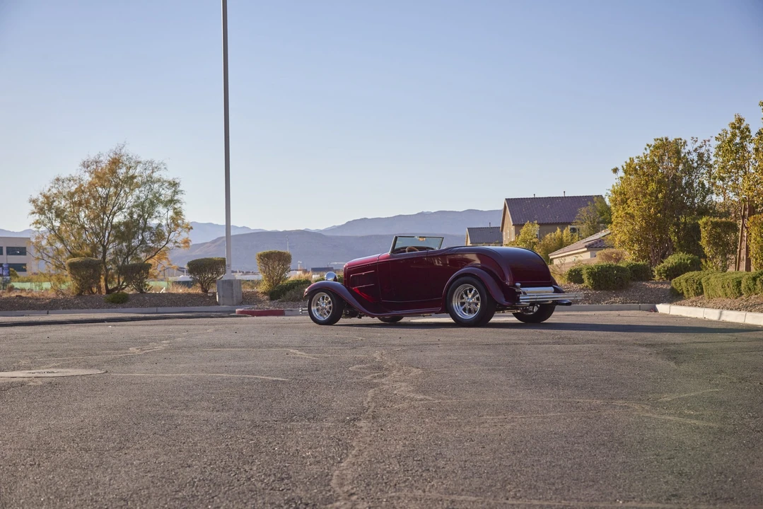 Ford Hot Rod - Image 7 of 31