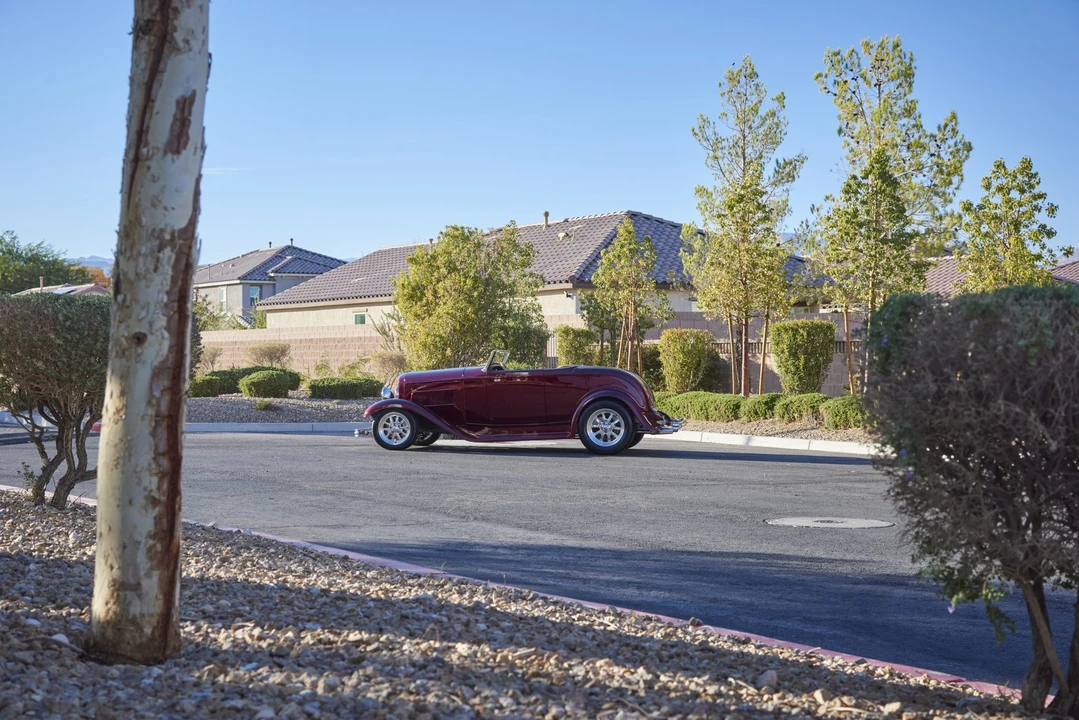 Ford Hot Rod - Image 5 of 31