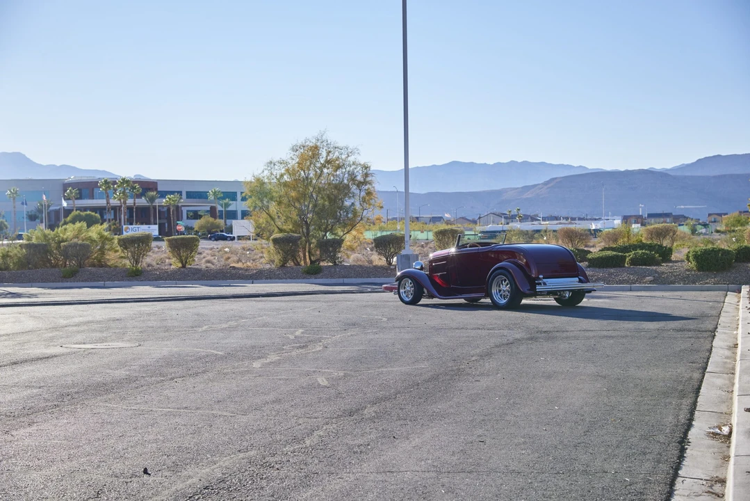 Ford Hot Rod - Image 8 of 31