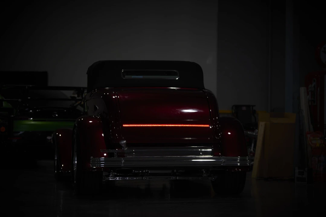 Ford Hot Rod - Image 17 of 31