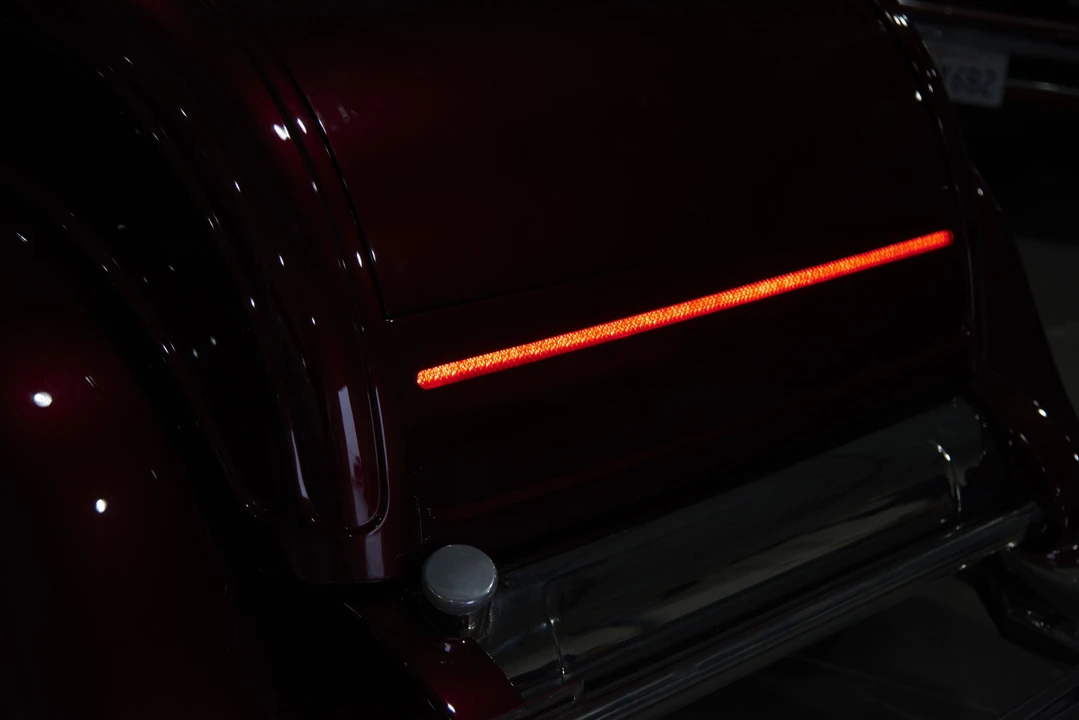 Ford Hot Rod - Image 18 of 31