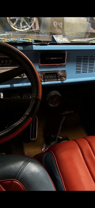 1964 Chevrolet G-Series Van - Image 20 of 31