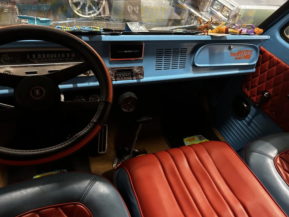 1964 Chevrolet G-Series Van - Image 19 of 31