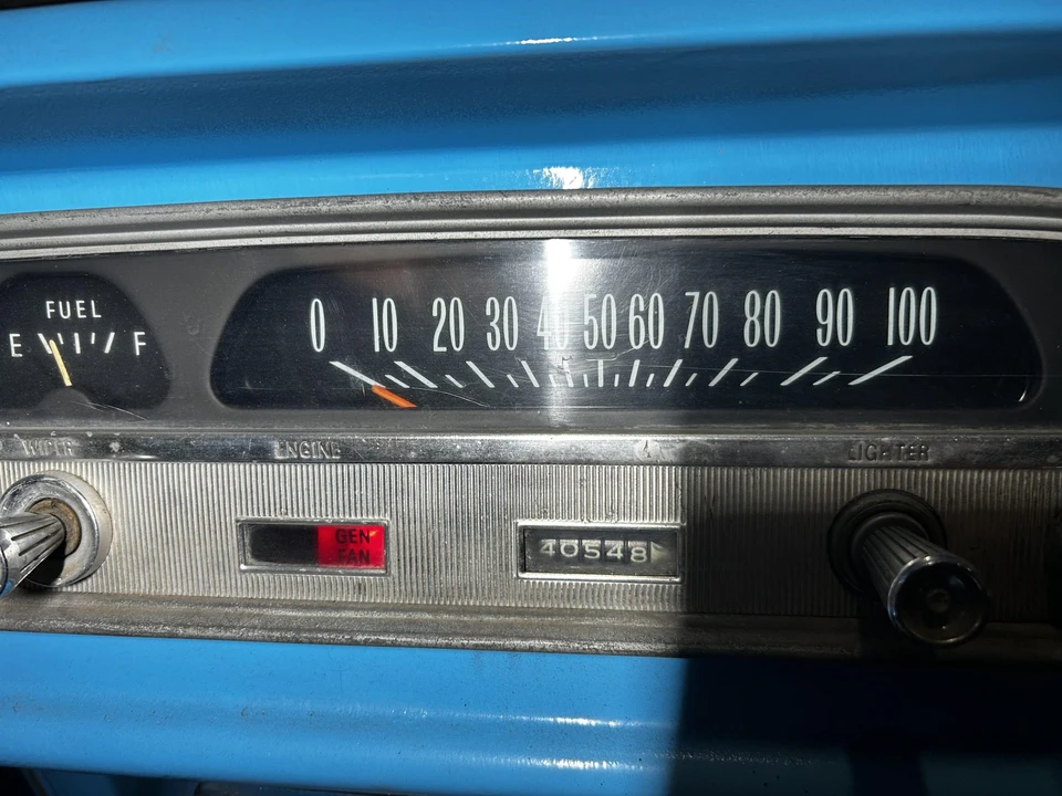 1964 Chevrolet G-Series Van - Image 17 of 31