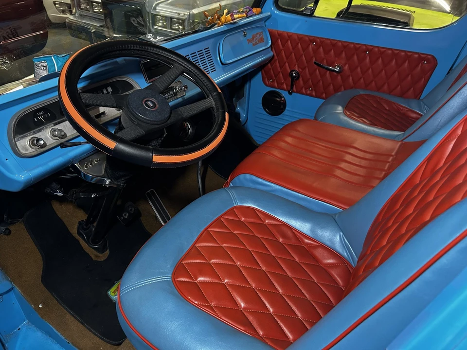 1964 Chevrolet G-Series Van - Image 15 of 31