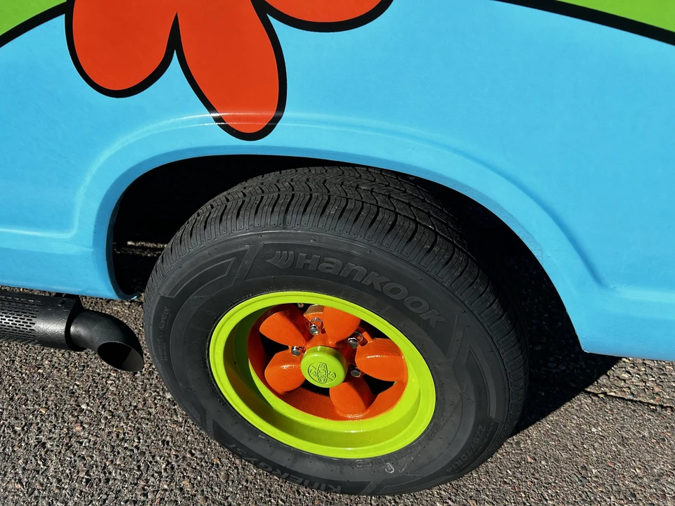 1964 Chevrolet G-Series Van - Image 14 of 31