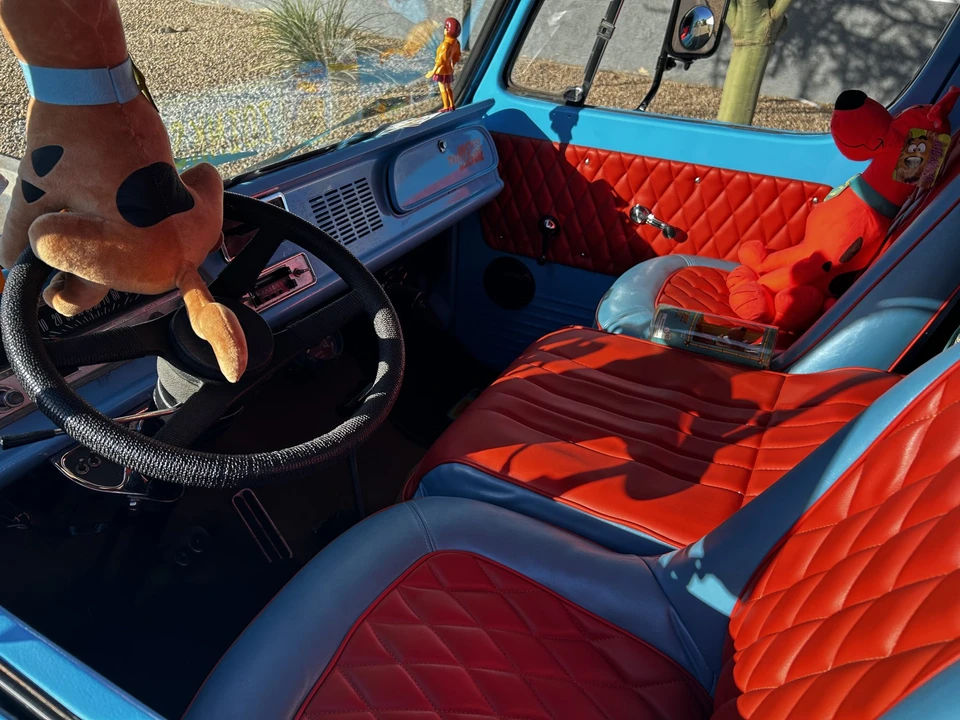 1964 Chevrolet G-Series Van - Image 16 of 31