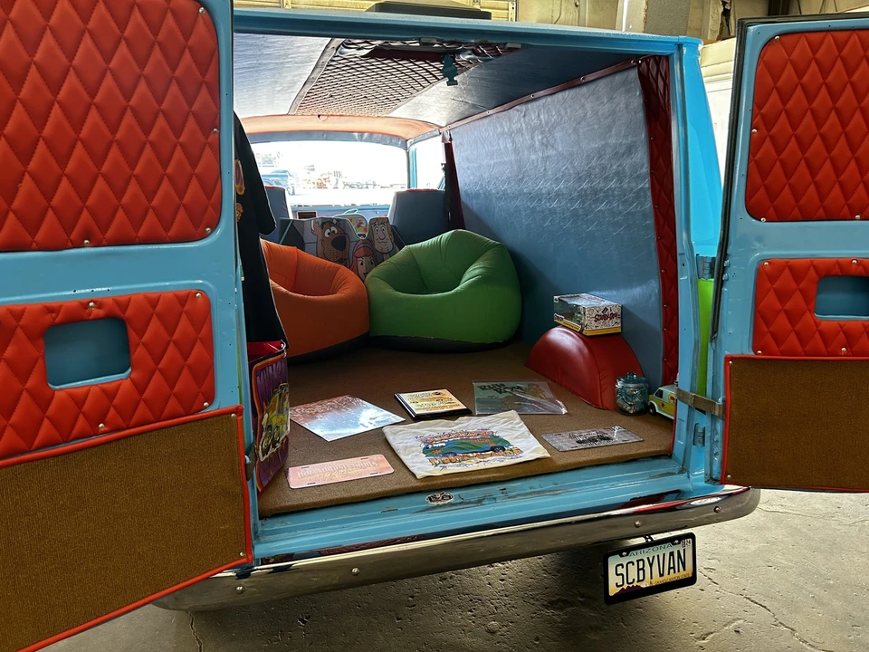 1964 Chevrolet G-Series Van - Image 22 of 31