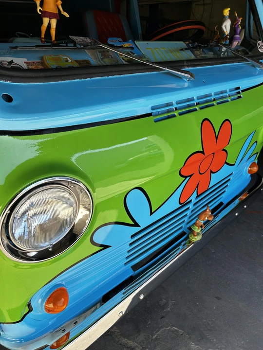 1964 Chevrolet G-Series Van - Image 9 of 31