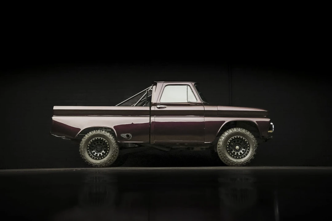 1966 Chevrolet C/K 1st Gen - Image 25 of 31