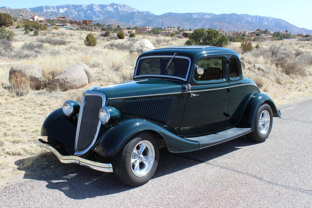 1934 Ford Hot Rod - Image 23 of 31