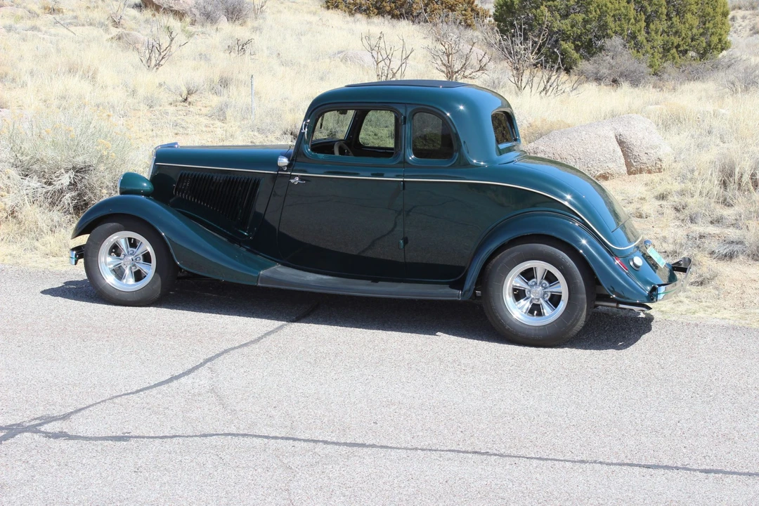 1934 Ford Hot Rod - Image 20 of 31