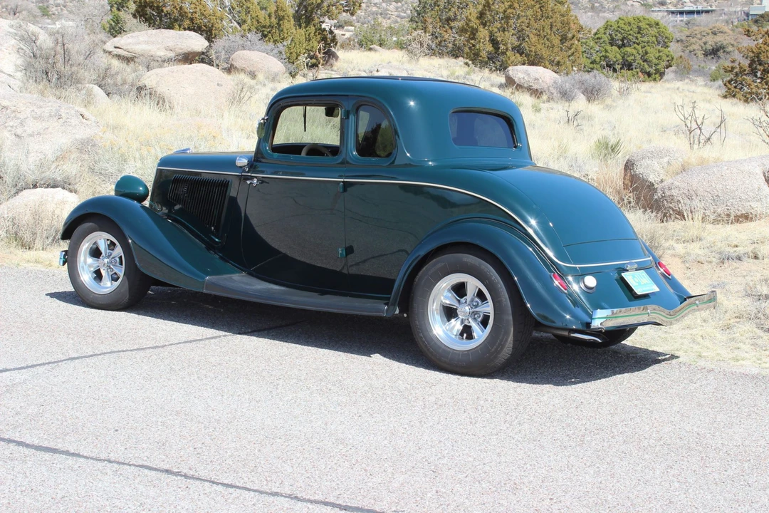 1934 Ford Hot Rod - Image 19 of 31