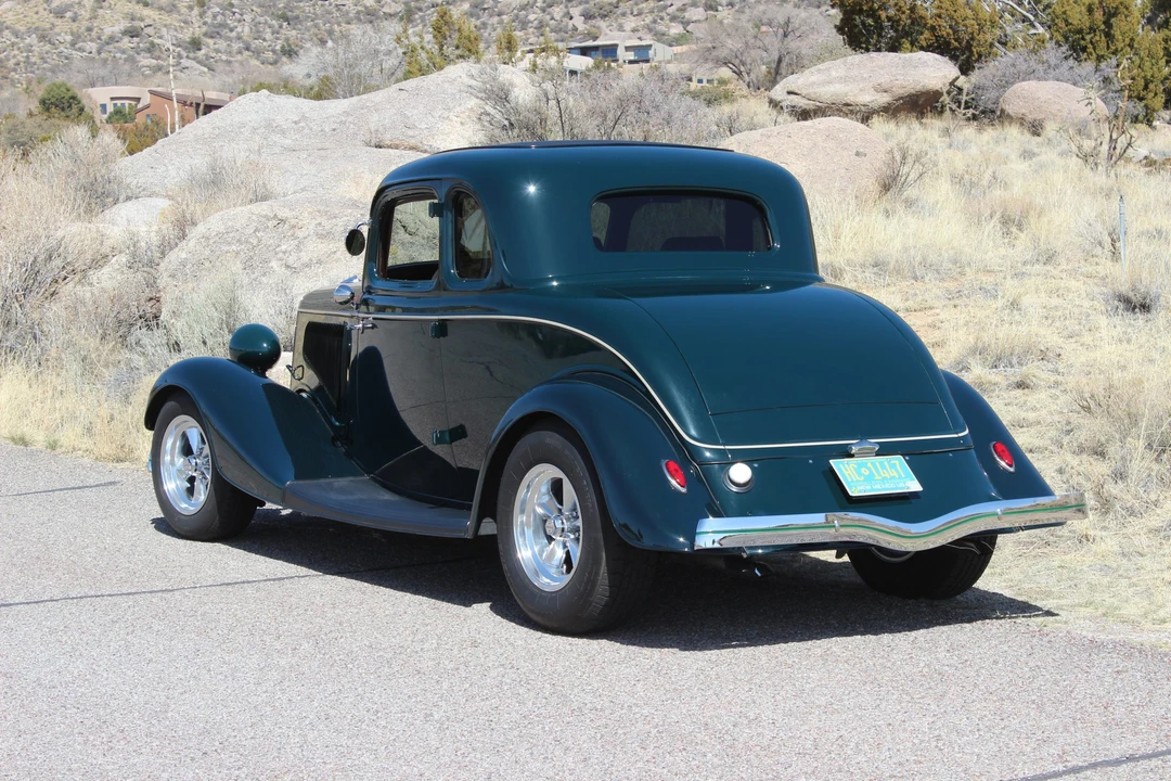 1934 Ford Hot Rod - Image 16 of 31