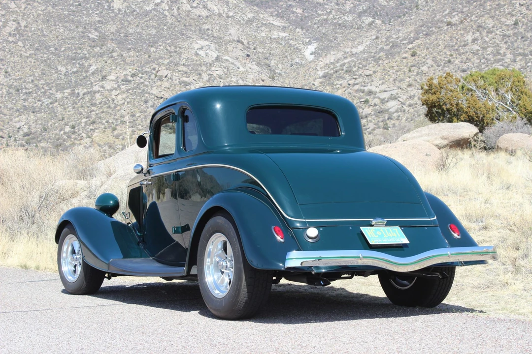 1934 Ford Hot Rod - Image 17 of 31