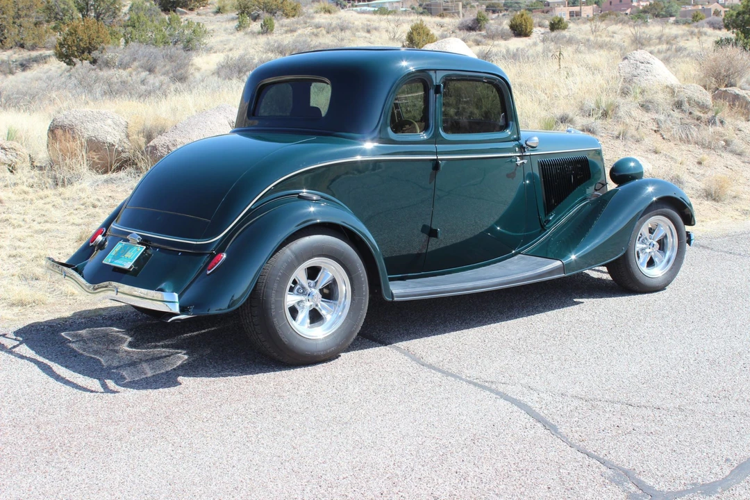 1934 Ford Hot Rod - Image 14 of 31