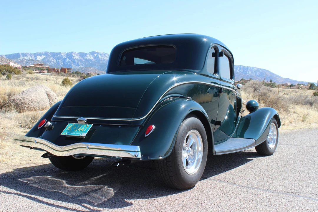 1934 Ford Hot Rod - Image 15 of 31