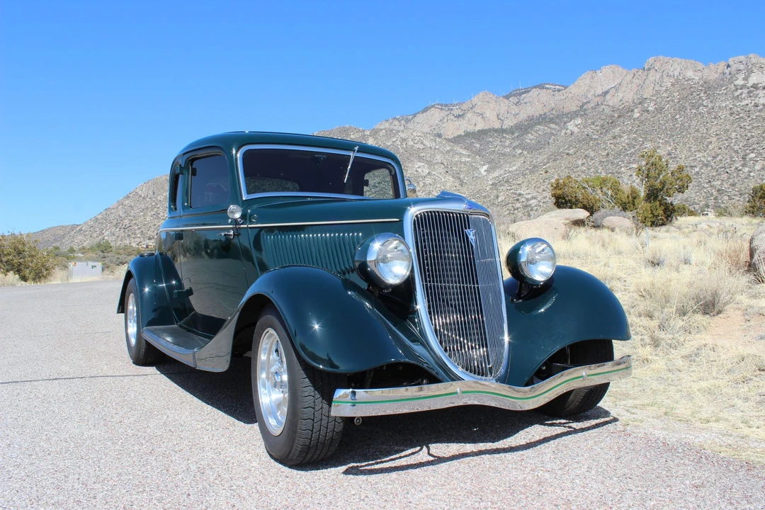 1934 Ford Hot Rod - Image 6 of 31