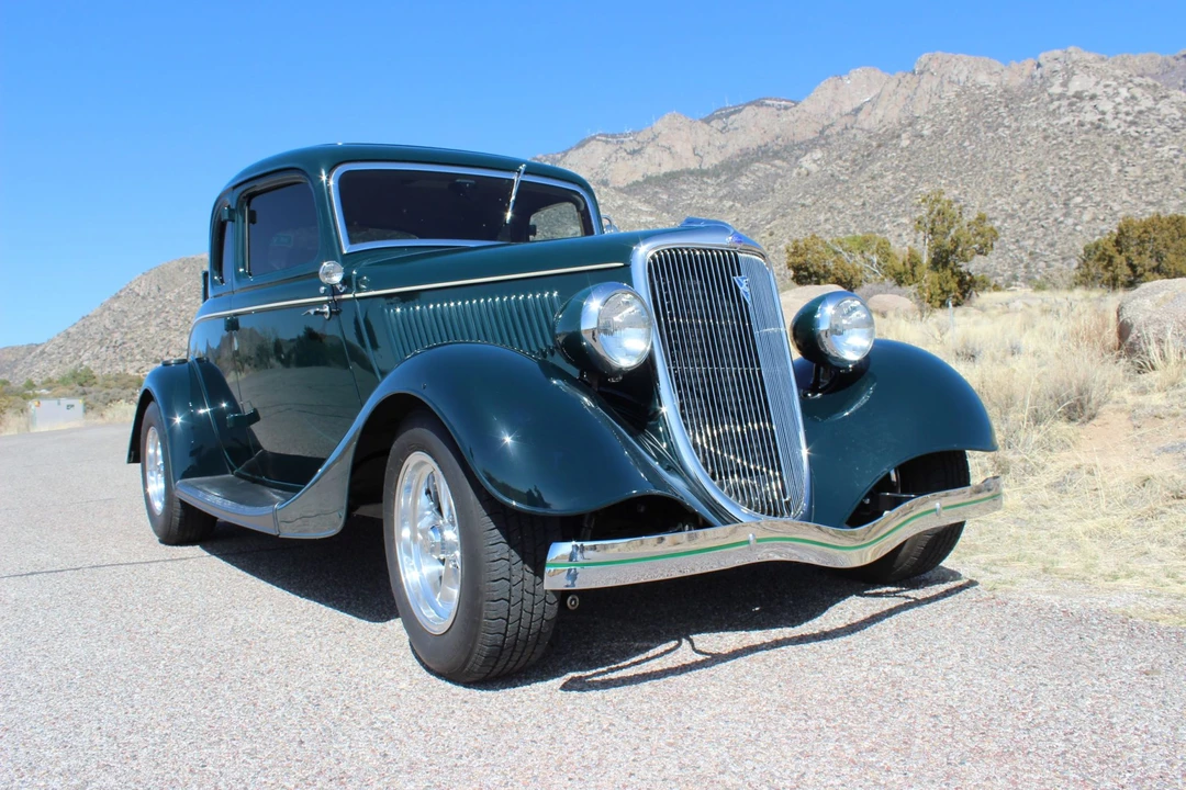 1934 Ford Hot Rod - Image 7 of 31