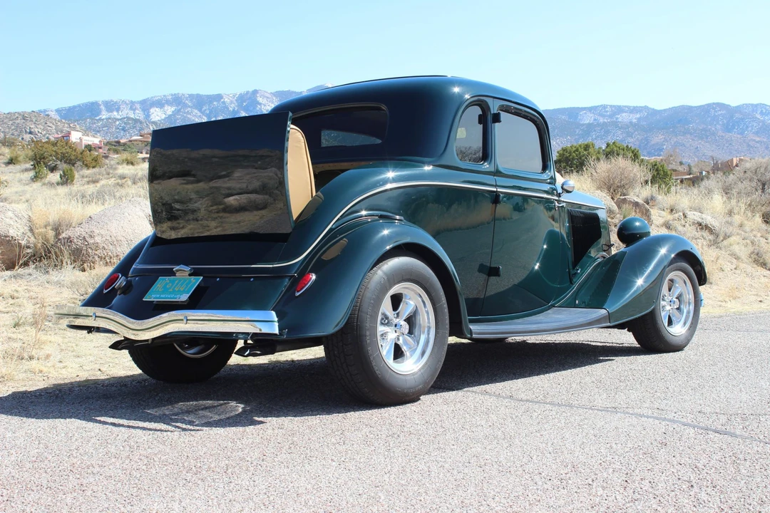 1934 Ford Hot Rod - Image 28 of 31
