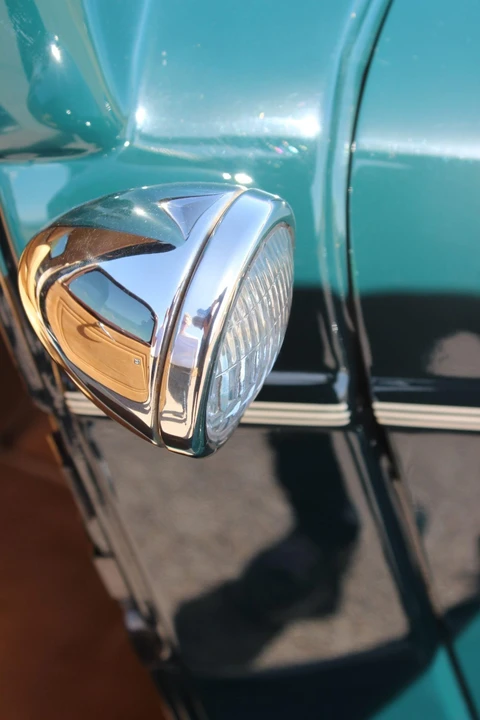 1934 Ford Hot Rod - Image 31 of 31