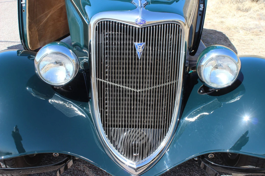 1934 Ford Hot Rod - Image 30 of 31