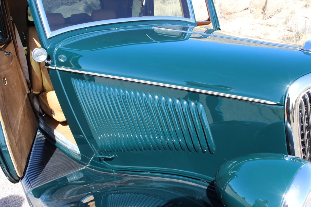 1934 Ford Hot Rod - Image 29 of 31