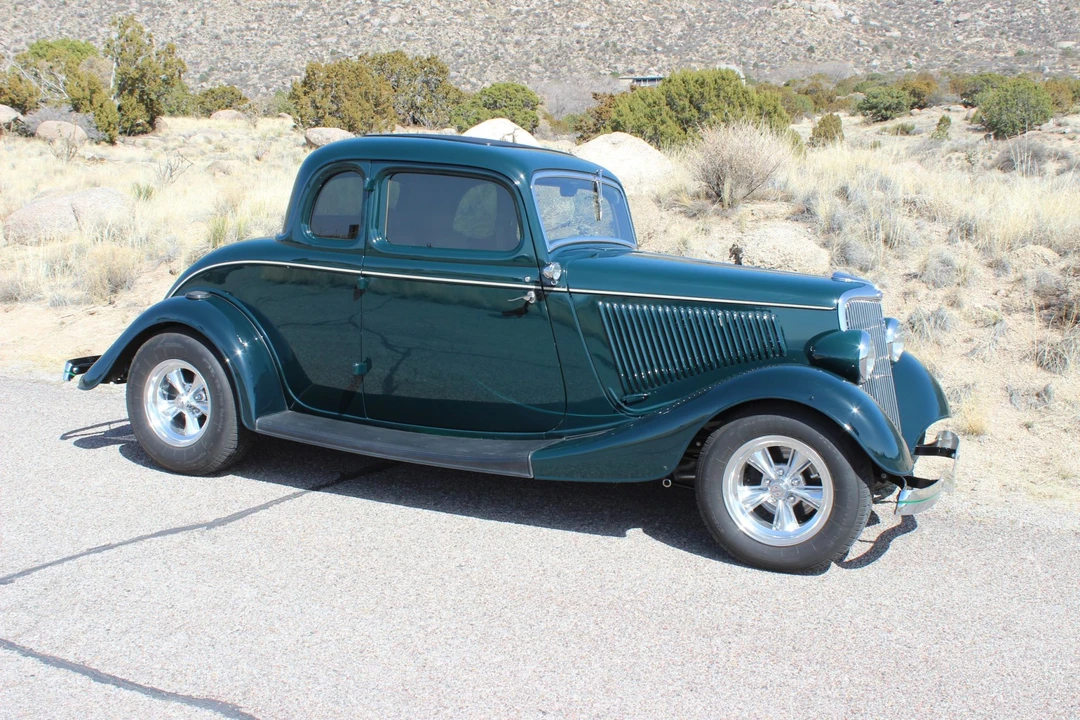 1934 Ford Hot Rod - Image 10 of 31