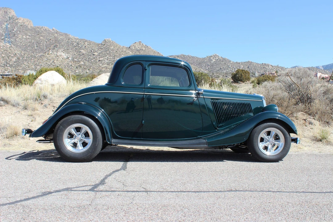 1934 Ford Hot Rod - Image 13 of 31