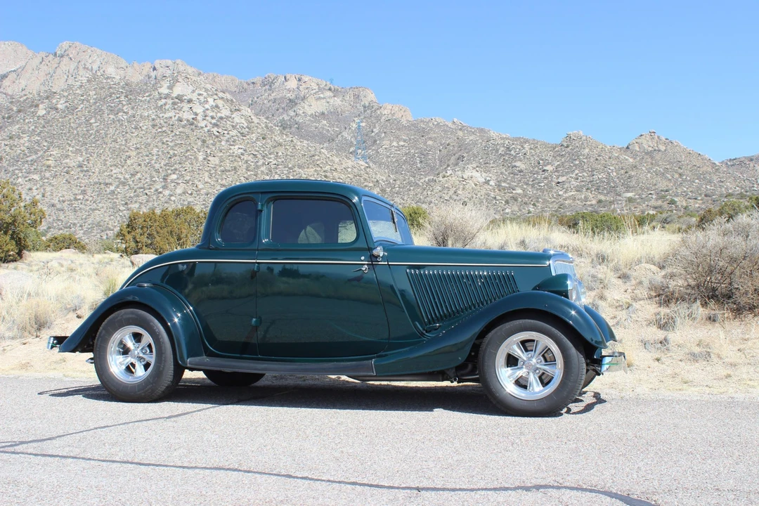 1934 Ford Hot Rod - Image 11 of 31