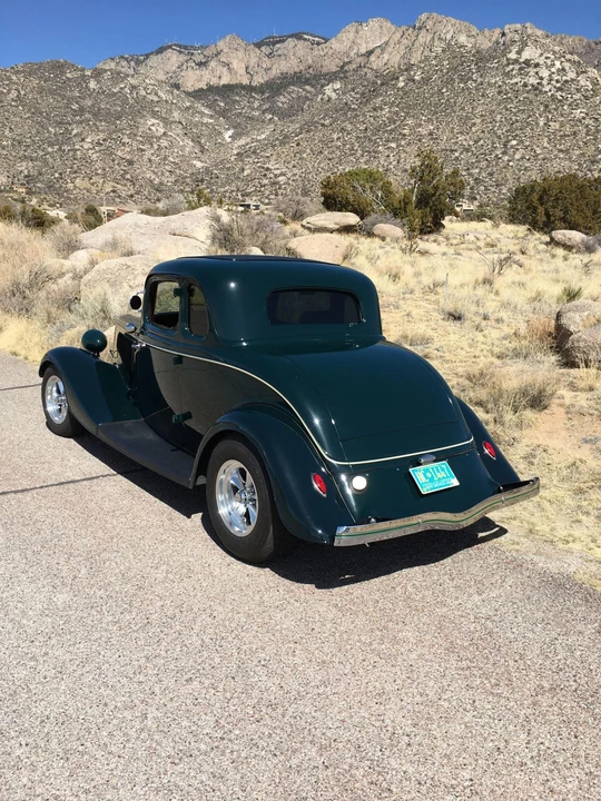 1934 Ford Hot Rod - Image 18 of 31