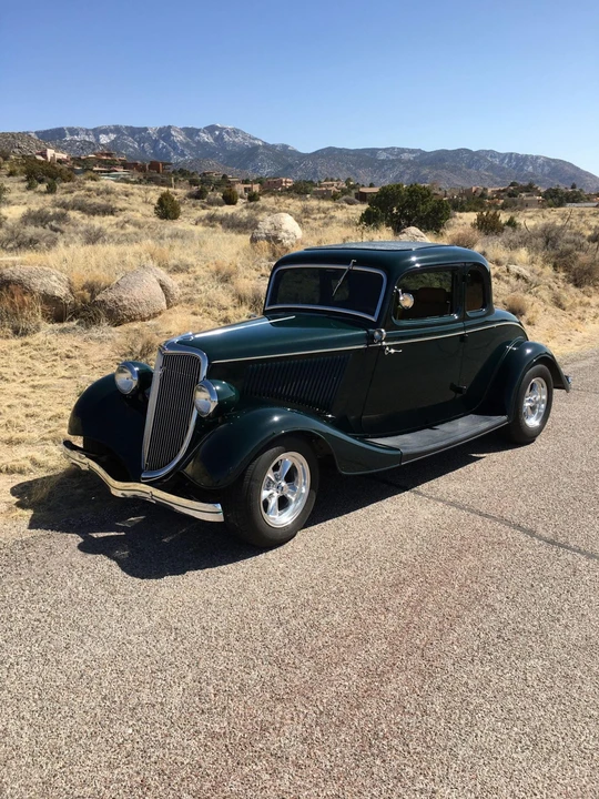 1934 Ford Hot Rod - Image 2 of 31