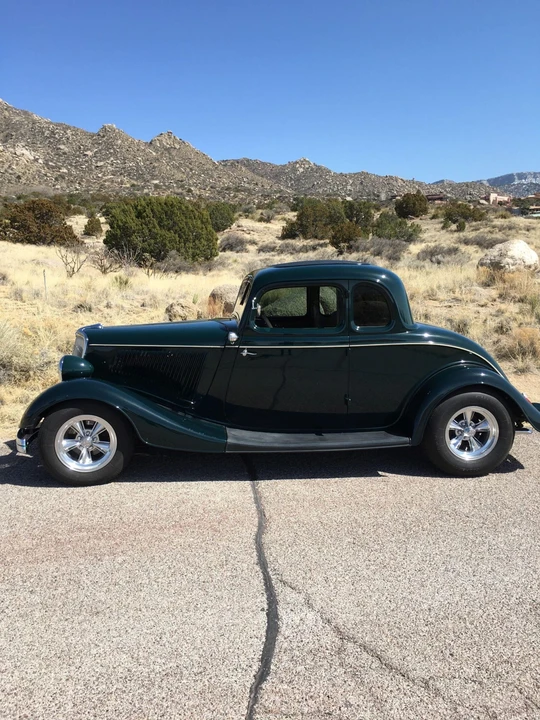 1934 Ford Hot Rod - Image 22 of 31