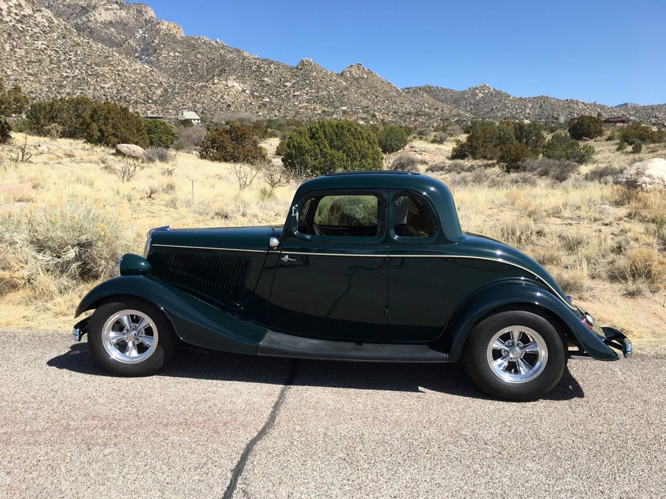 1934 Ford Hot Rod - Image 21 of 31
