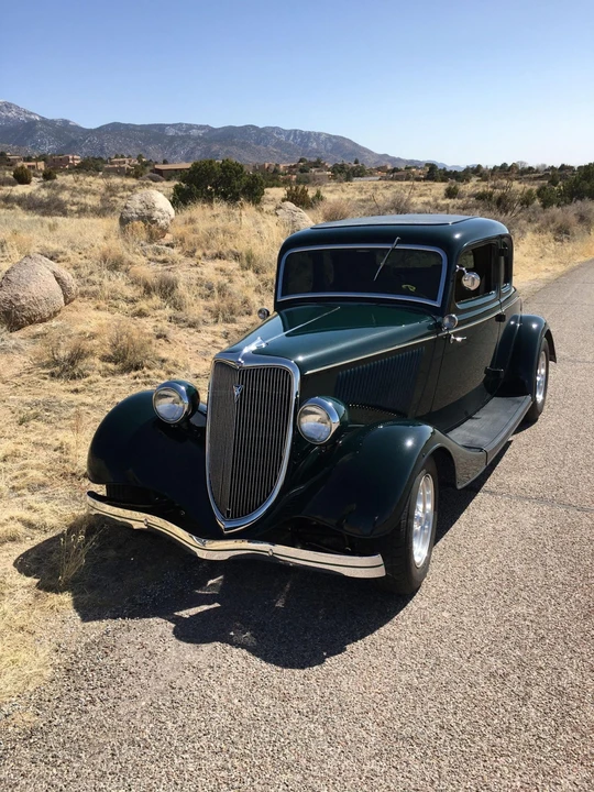 1934 Ford Hot Rod - Image 4 of 31