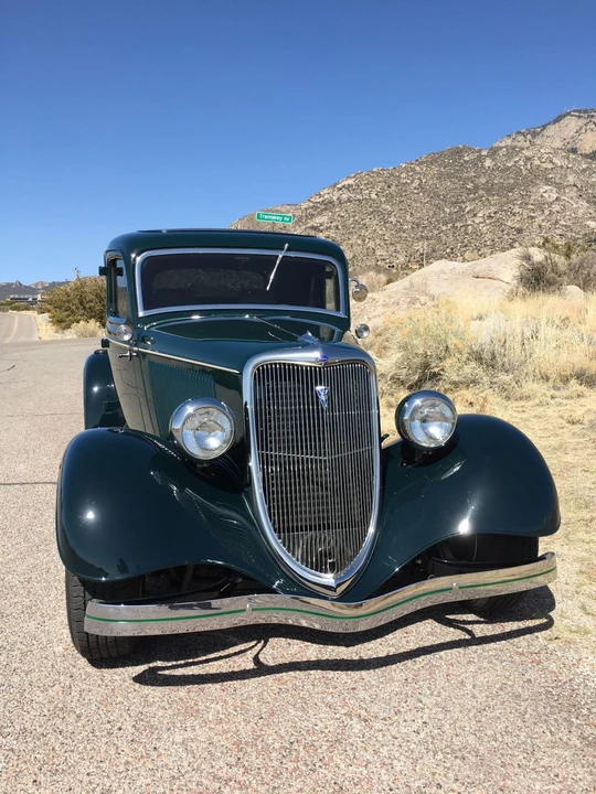 1934 Ford Hot Rod - Image 5 of 31